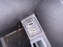 View Auto part Engine FORD FALCON 2012