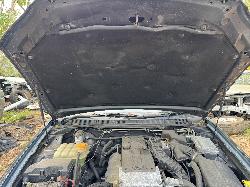 View Auto part Engine FORD FALCON 2012