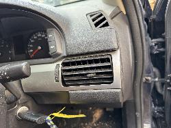 View Auto part Engine FORD FALCON 2012