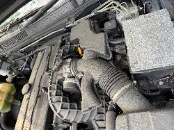 View Auto part Engine FORD FALCON 2012