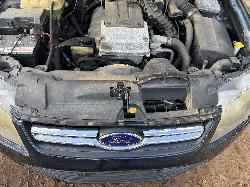 View Auto part Engine FORD FALCON 2012