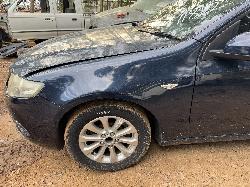 View Auto part Engine FORD FALCON 2012