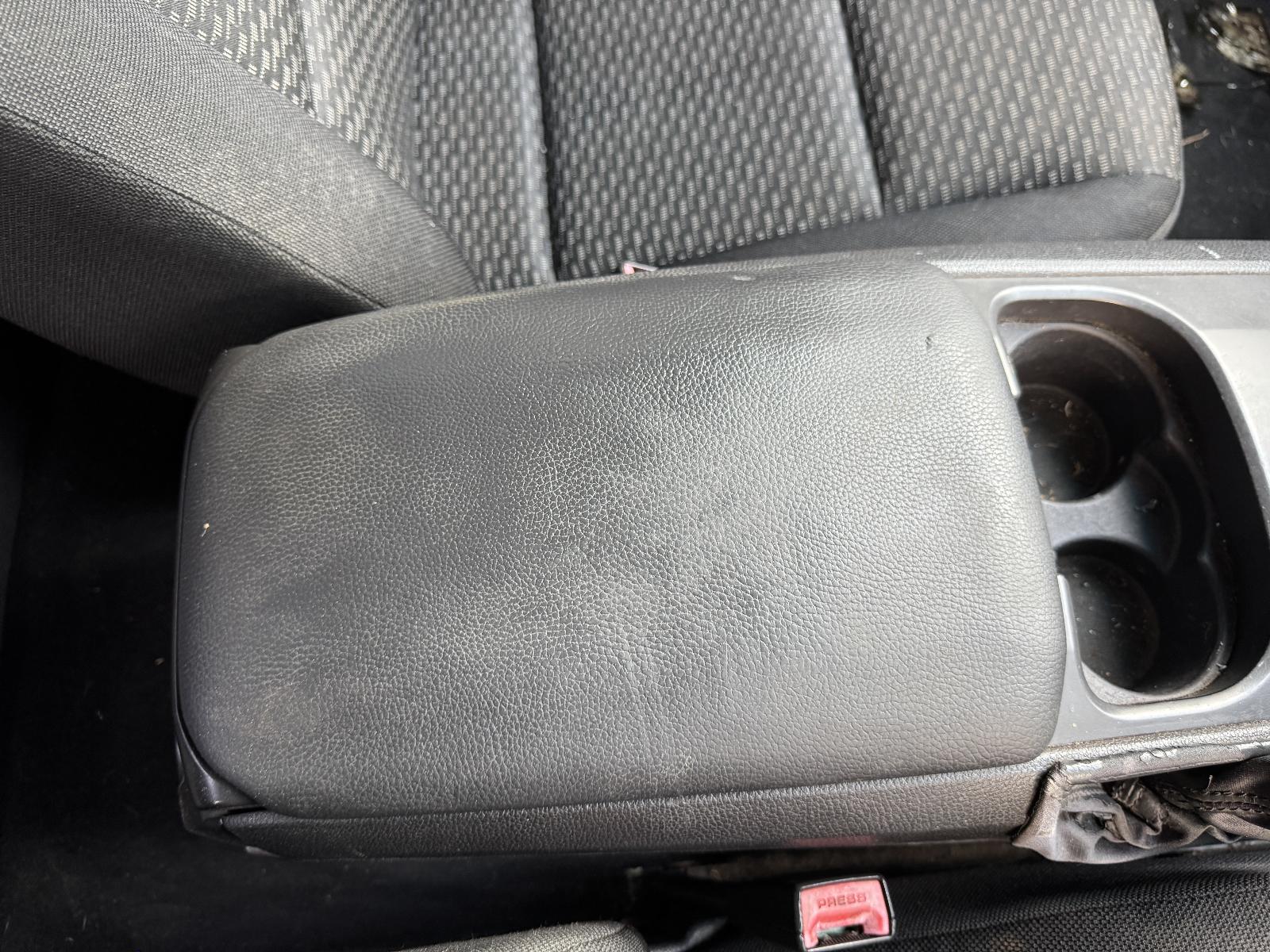 View Auto part Engine FORD FALCON 2012