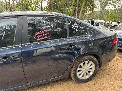 View Auto part Engine FORD FALCON 2012