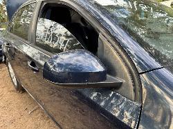 View Auto part Engine FORD FALCON 2012