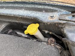 View Auto part Engine FORD FALCON 2012