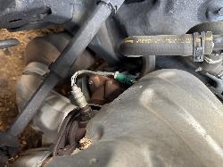 View Auto part Engine FORD FALCON 2012