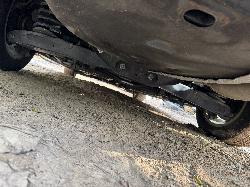 View Auto part Engine FORD FALCON 2012