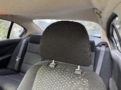 View Auto part Engine FORD FALCON 2012