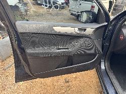 View Auto part Engine FORD FALCON 2012