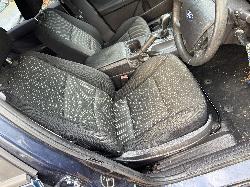 View Auto part Engine FORD FALCON 2012