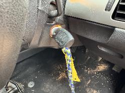 View Auto part Engine FORD FALCON 2012