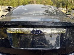 View Auto part Engine FORD FALCON 2012