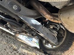 View Auto part Engine FORD FALCON 2012