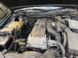 View Auto part Engine FORD FALCON 2012