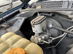 View Auto part Engine FORD FALCON 2012