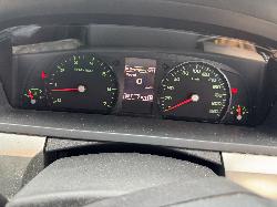 View Auto part Engine FORD FALCON 2012