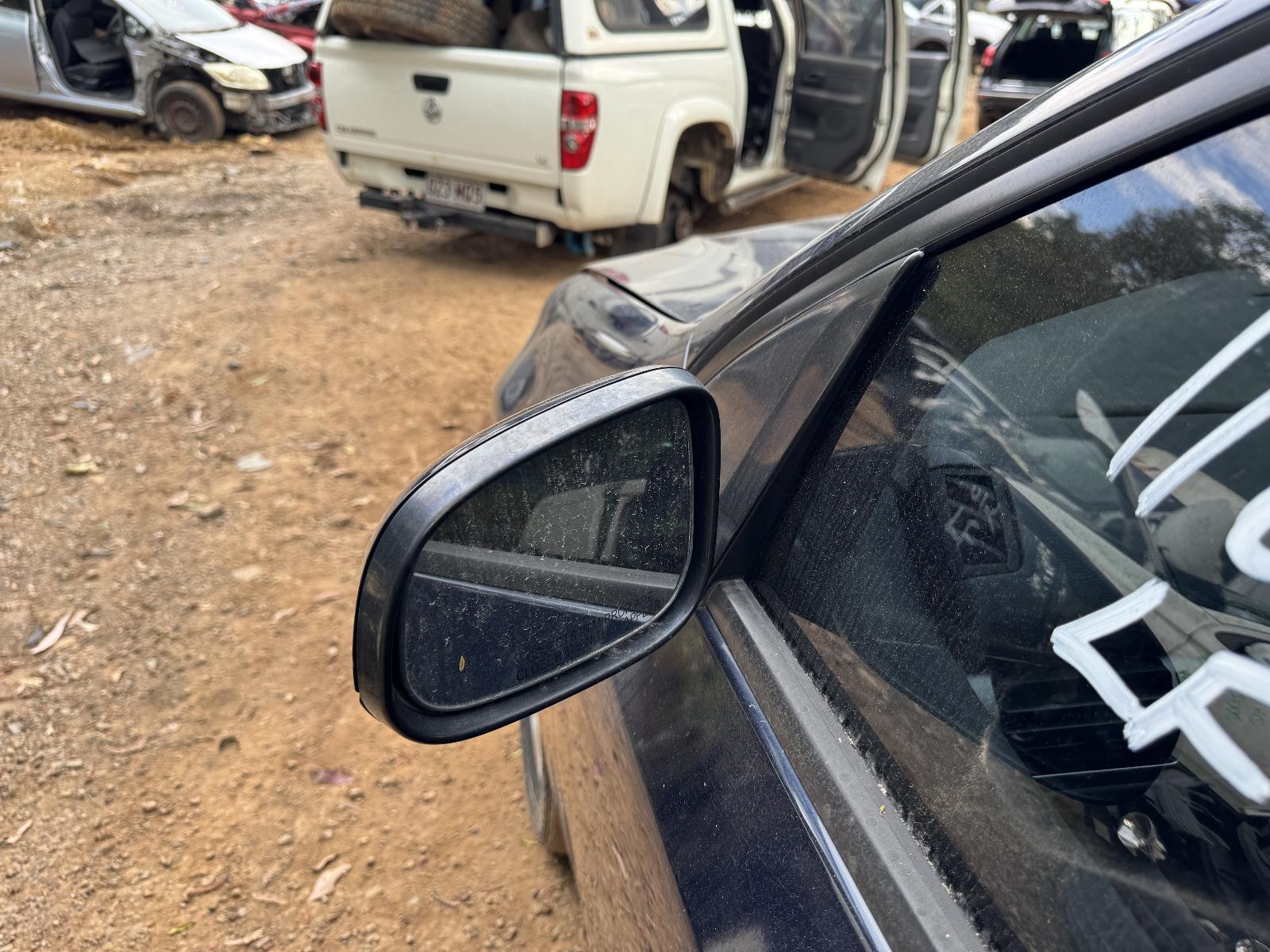 View Auto part Engine FORD FALCON 2012