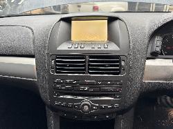 View Auto part Engine FORD FALCON 2012