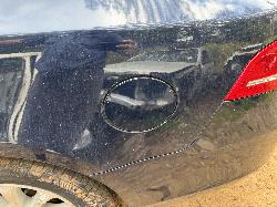 View Auto part Engine FORD FALCON 2012