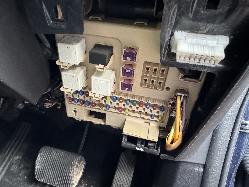 View Auto part Engine FORD FALCON 2012