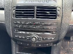 View Auto part Engine FORD FALCON 2012