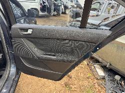View Auto part Engine FORD FALCON 2012