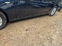 View Auto part Engine FORD FALCON 2012