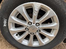 View Auto part Engine FORD FALCON 2012