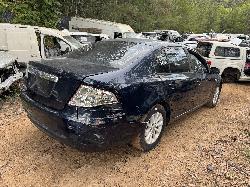 View Auto part Engine FORD FALCON 2012