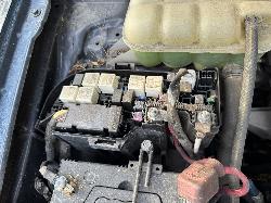 View Auto part Engine FORD FALCON 2012