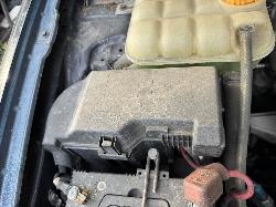 View Auto part Engine FORD FALCON 2012