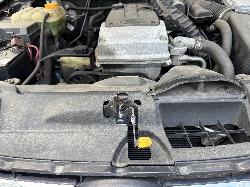 View Auto part Engine FORD FALCON 2012