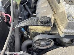 View Auto part Engine FORD FALCON 2012