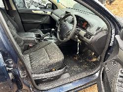 View Auto part Engine FORD FALCON 2012