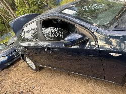 View Auto part Engine FORD FALCON 2012