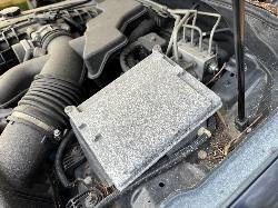 View Auto part Engine FORD FALCON 2012