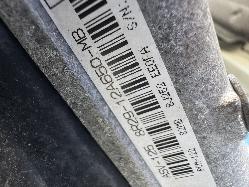 View Auto part Engine FORD FALCON 2008