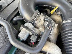 View Auto part Engine FORD FALCON 2008
