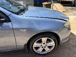 View Auto part Engine FORD FALCON 2008