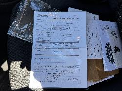 View Auto part Engine FORD FALCON 2008