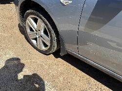 View Auto part Engine FORD FALCON 2008