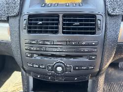 View Auto part Engine FORD FALCON 2008