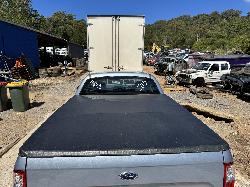 View Auto part Engine FORD FALCON 2008