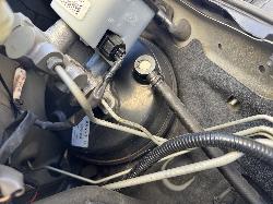 View Auto part Engine FORD FALCON 2008