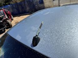 View Auto part Engine FORD FALCON 2008