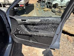 View Auto part Engine FORD FALCON 2008