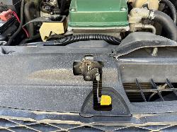 View Auto part Engine FORD FALCON 2008