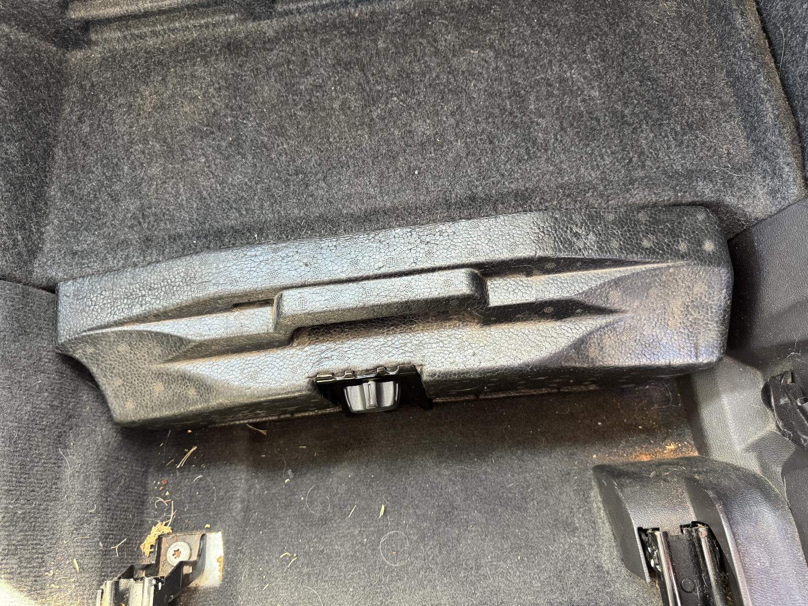 View Auto part Engine FORD FALCON 2008