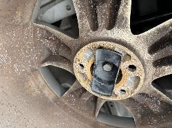 View Auto part Engine FORD FALCON 2008